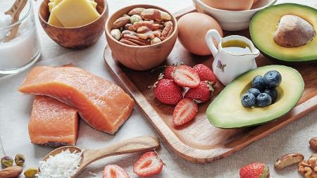 Dieta cetogenica quais alimentos permitidos