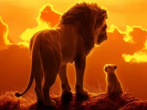 O Rei Leão faz 30 anos e ainda tem pais blindando filhos da morte de Mufasa