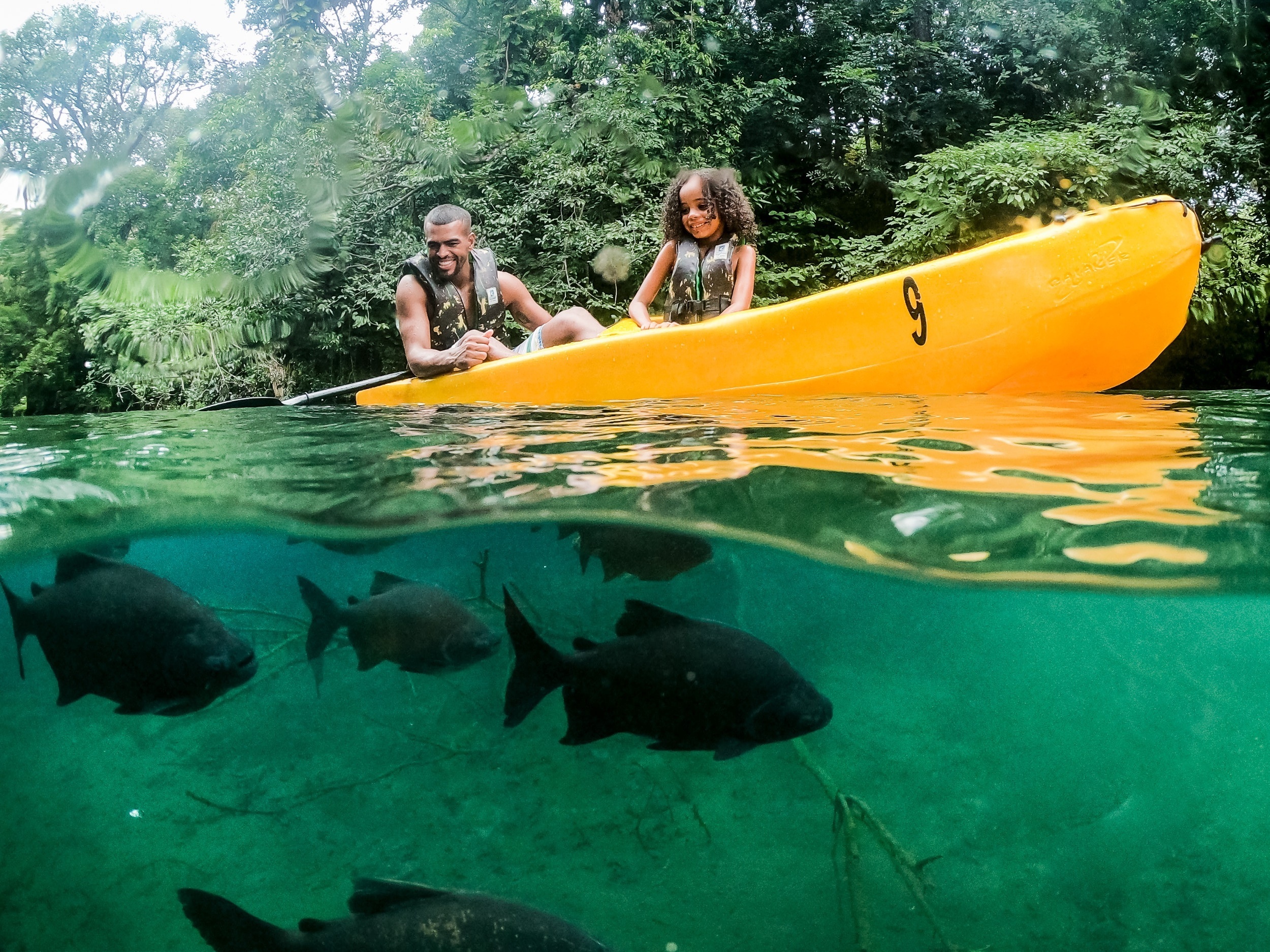 Rio Quente: Parque das Fontes, Hot Park, guia completo dos hotéis