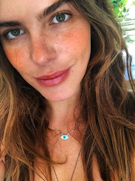 Mariana Goldfarb fala sobre importância da educação sexual - Reprodução/ Instagram - Reprodução/ Instagram