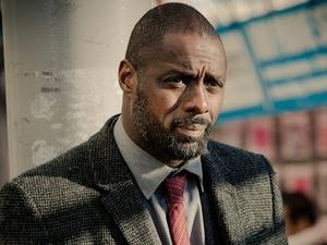 Luther - Divulgação - Divulgação