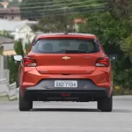 Argentina June 2020: Chevrolet Onix now #1 YTD, VW T-Cross in Top 5, sales  up 0.8% – Best Selling Cars Blog