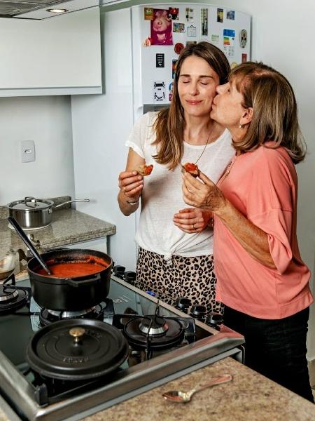 Receita de família - Flávia Maculan - Mariana Pekin - Mariana Pekin