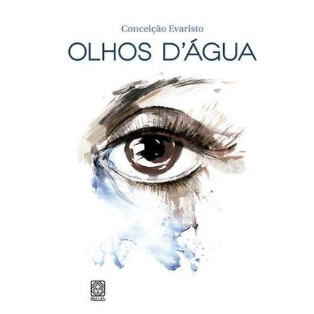 olhos d'água - Divulgação - Divulgação