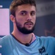 BBB 21: Arthur na prova do líder - Reprodução/ Globoplay