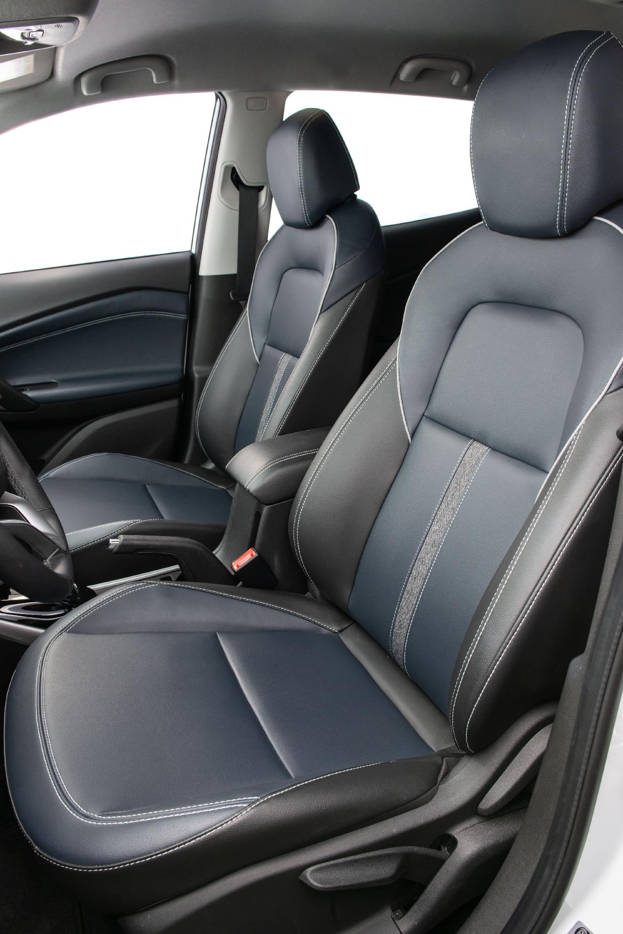 Chevrolet Tracker 2022 - Divulgação