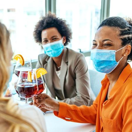 Veja como cada signo age diante das preocupações coletivas - iStock