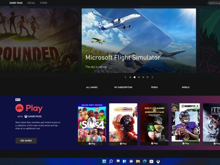 Não consigo jogar meus jogos no Windows 11 pelo controle (jogo - Microsoft  Community