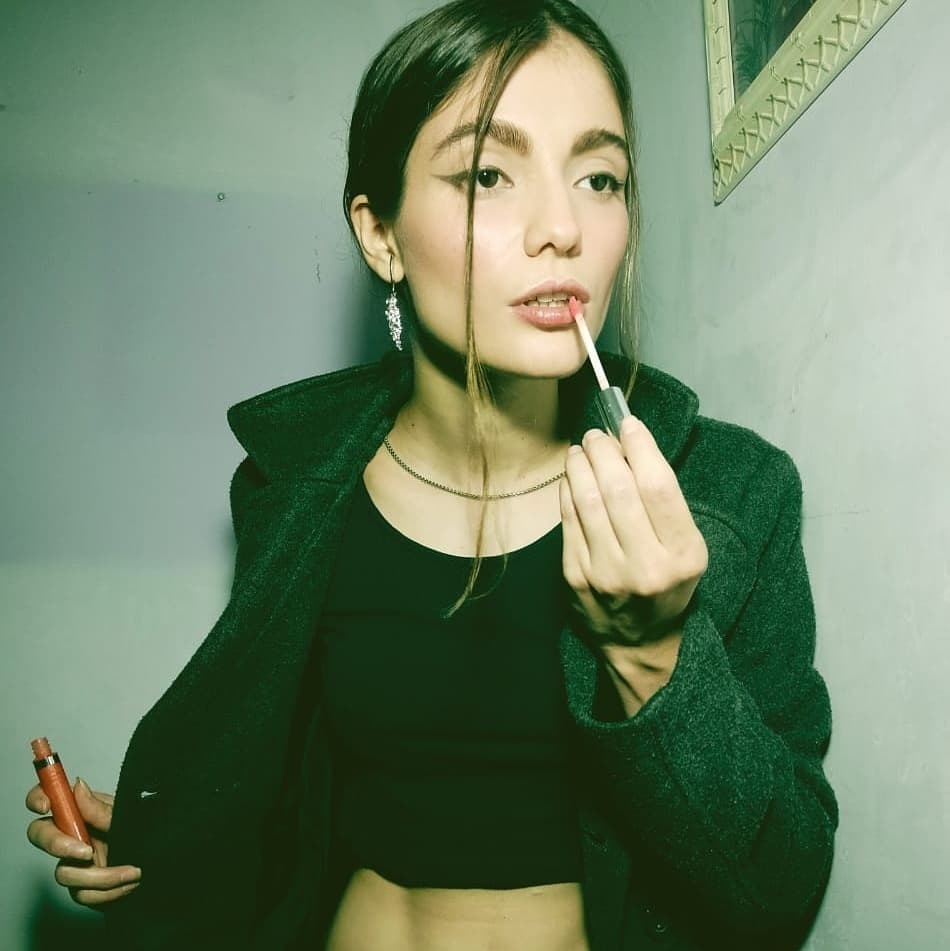 Modelo_julinha - Best adult videos and photos