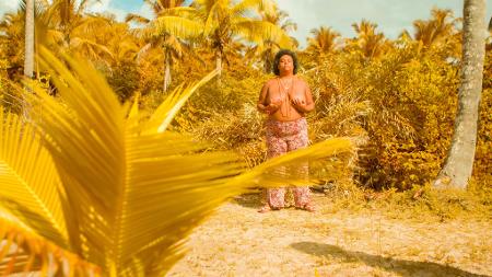 Kamila Camillo, 29 anos, consultora de projetos digitais - Felipe Brêtas - Felipe Brêtas