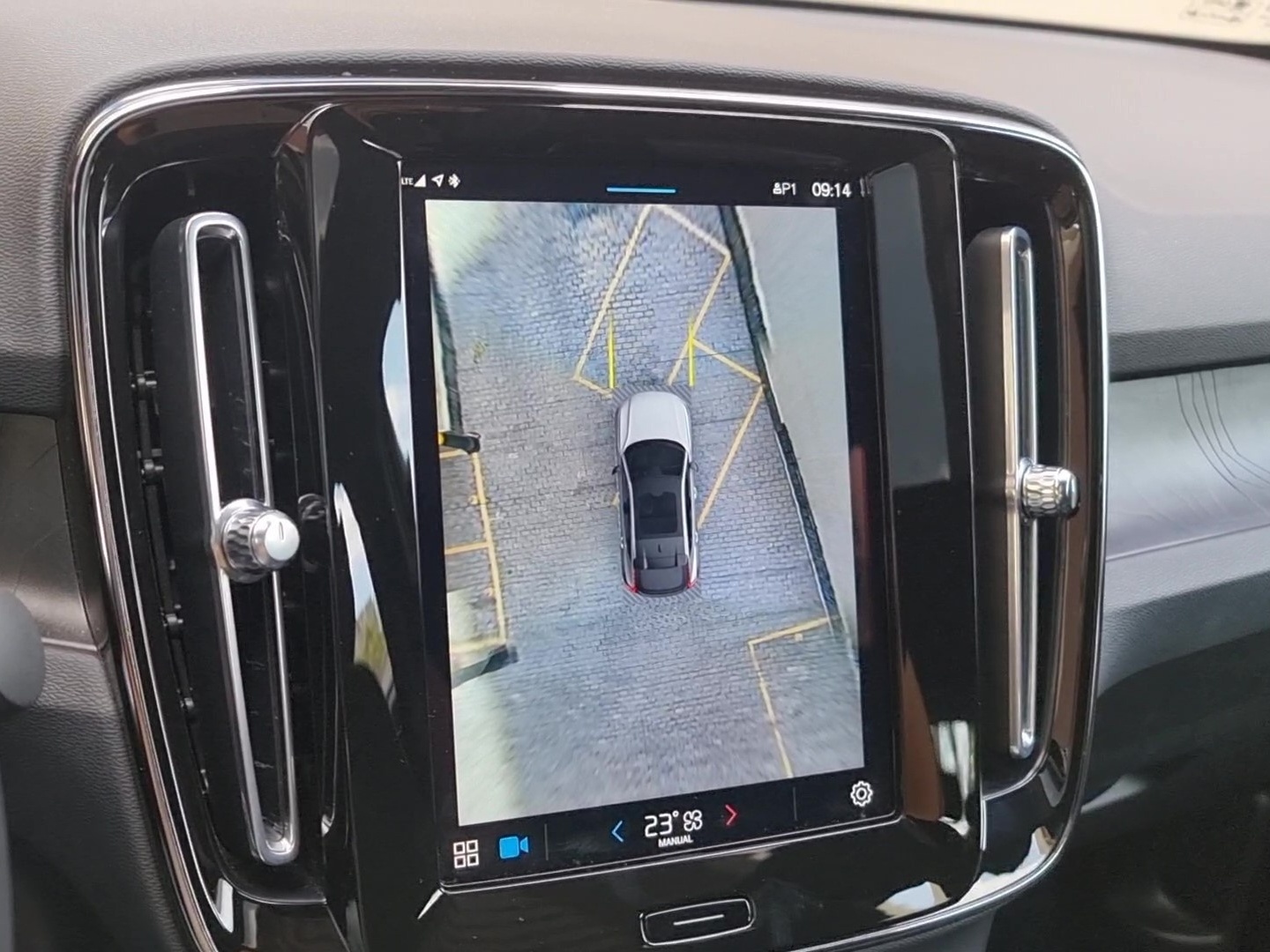 Vídeo em 360 graus mostra como funcionarão os carros autônomos