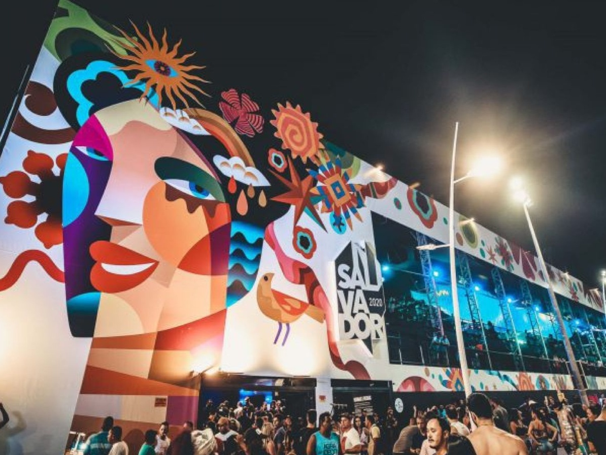 Prefeitura de Salvador divulga ordem das atrações nos circuitos do carnaval;  confira, Carnaval na bahia