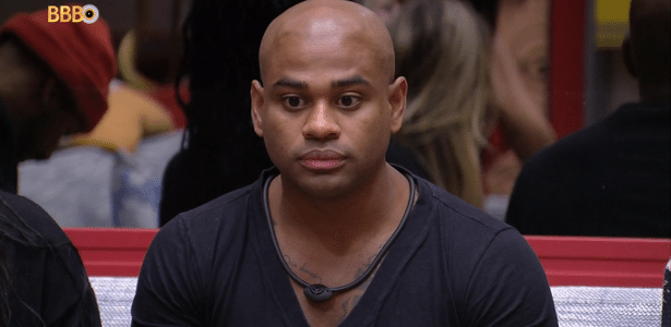 BBB 23: Cezar Black eliminado