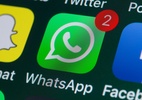WhatsApp lança recurso para eventos e respostas em tópicos nos grupos (Foto: iStock)