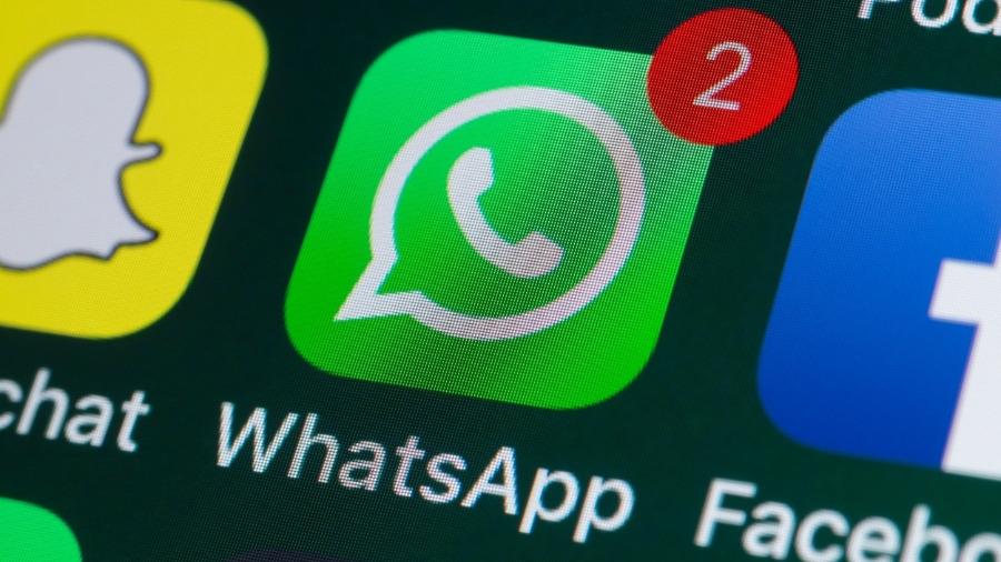 WhatsApp poderá funcionar sem necessidade de linha telefônica - iStock