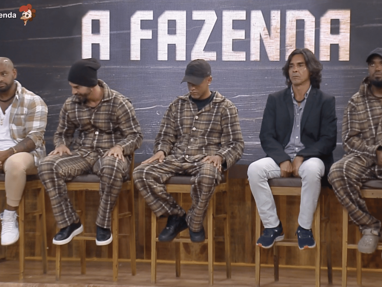 Assistir A Fazenda 12 ao vivo online grátis