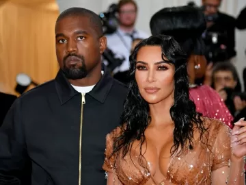 Kanye West já brigou com Kardashian por roupa sexy demais: 'Isso me afeta'