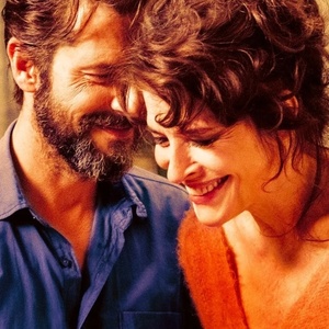 Fanny Ardant brilha em drama romântico francês