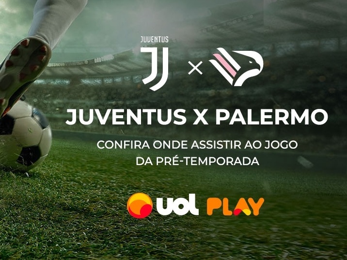 Imagem ilustrativa sobre Milik volta a marcar e comanda show em amistoso Juventus x Palermo; veja os gols