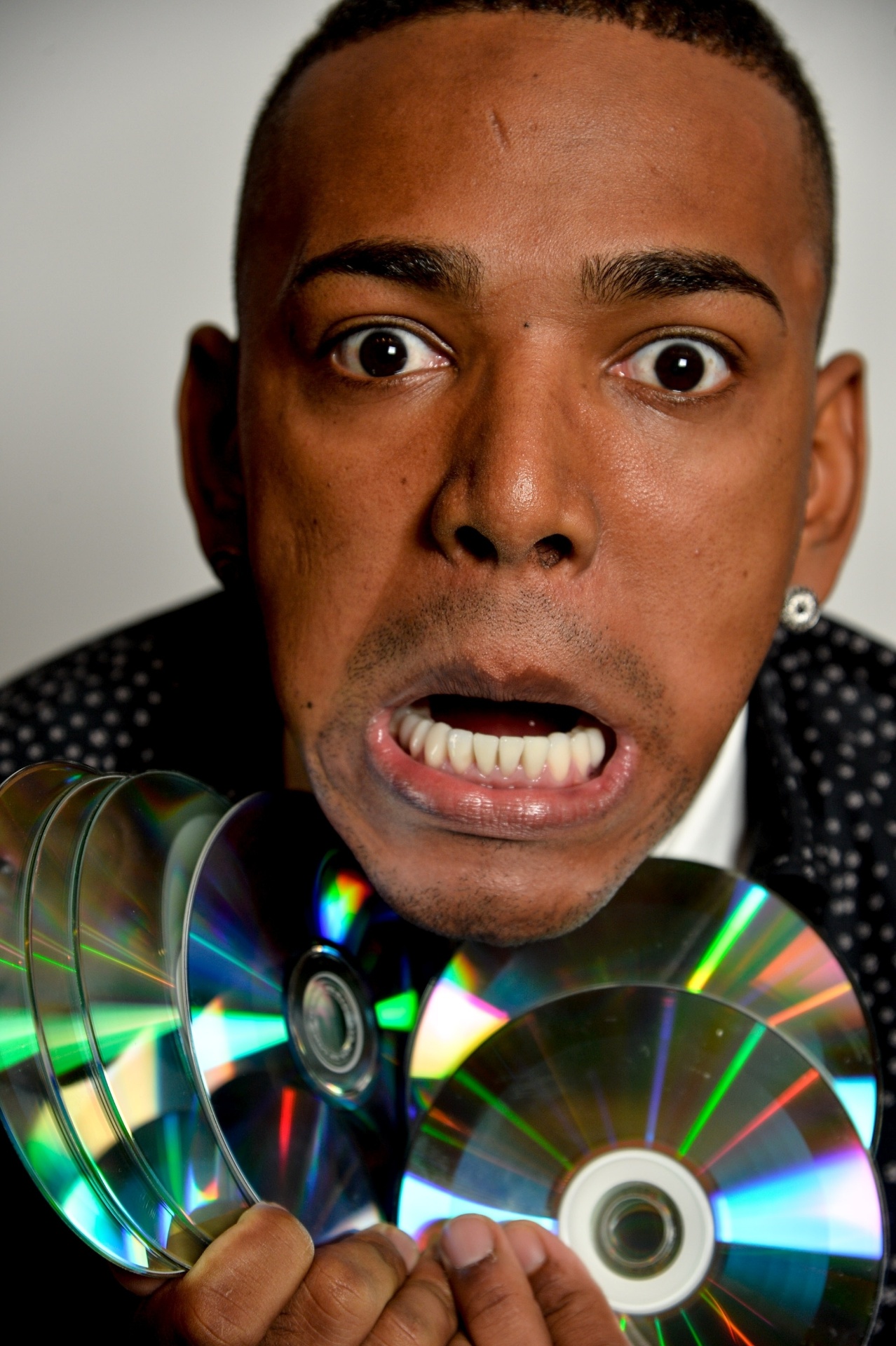 Nego do Borel - André Lobo