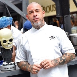 Reprodução/Instagram/@henriquefogaca74