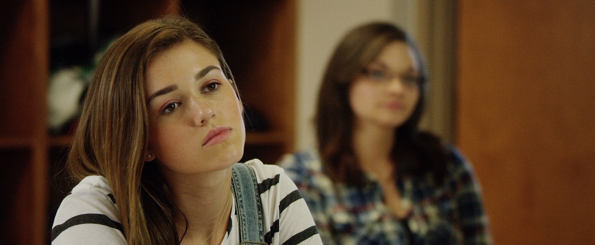 Cena do filme "Deus Não Está Morto 2" - Divulgação