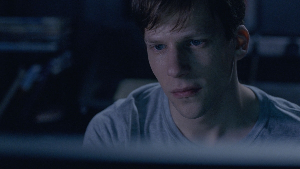 Cena do filme "Mais Forte que Bombas" - Divulgação