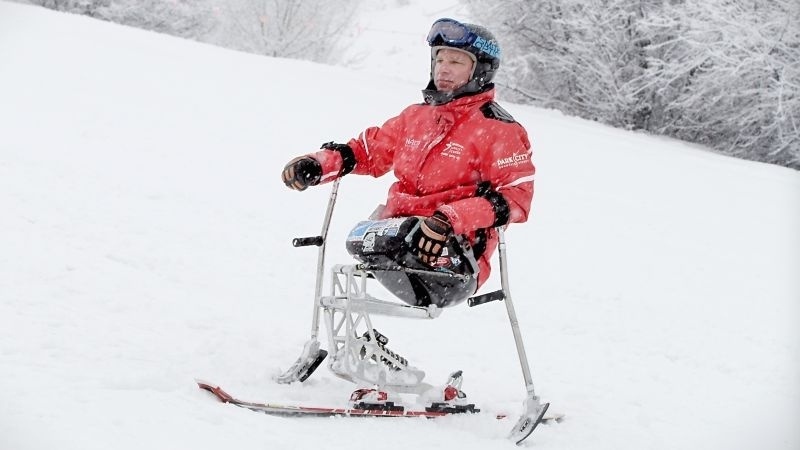 Espírito em Movimento - Divulgação