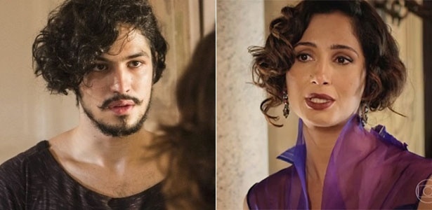 Reprodução/TV Globo