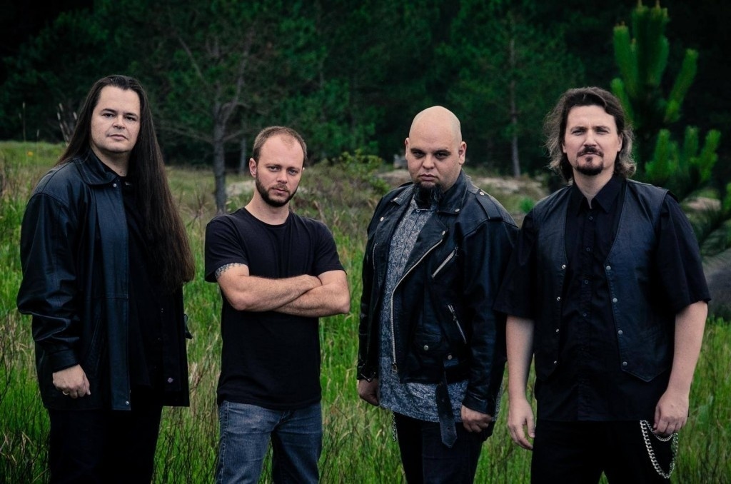 Metal Warriors - Divulgação