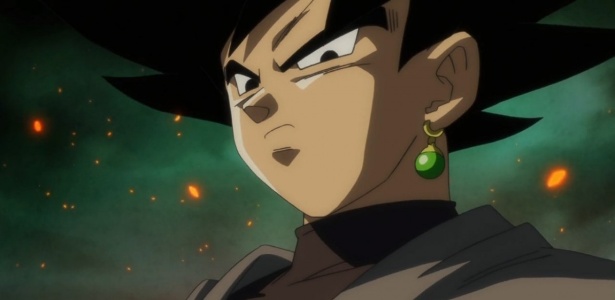 Com direito a novos vilões - como Black Goku -, "Dragon Ball Super" já tem 63 episódios - Divulgação/Toei Animation