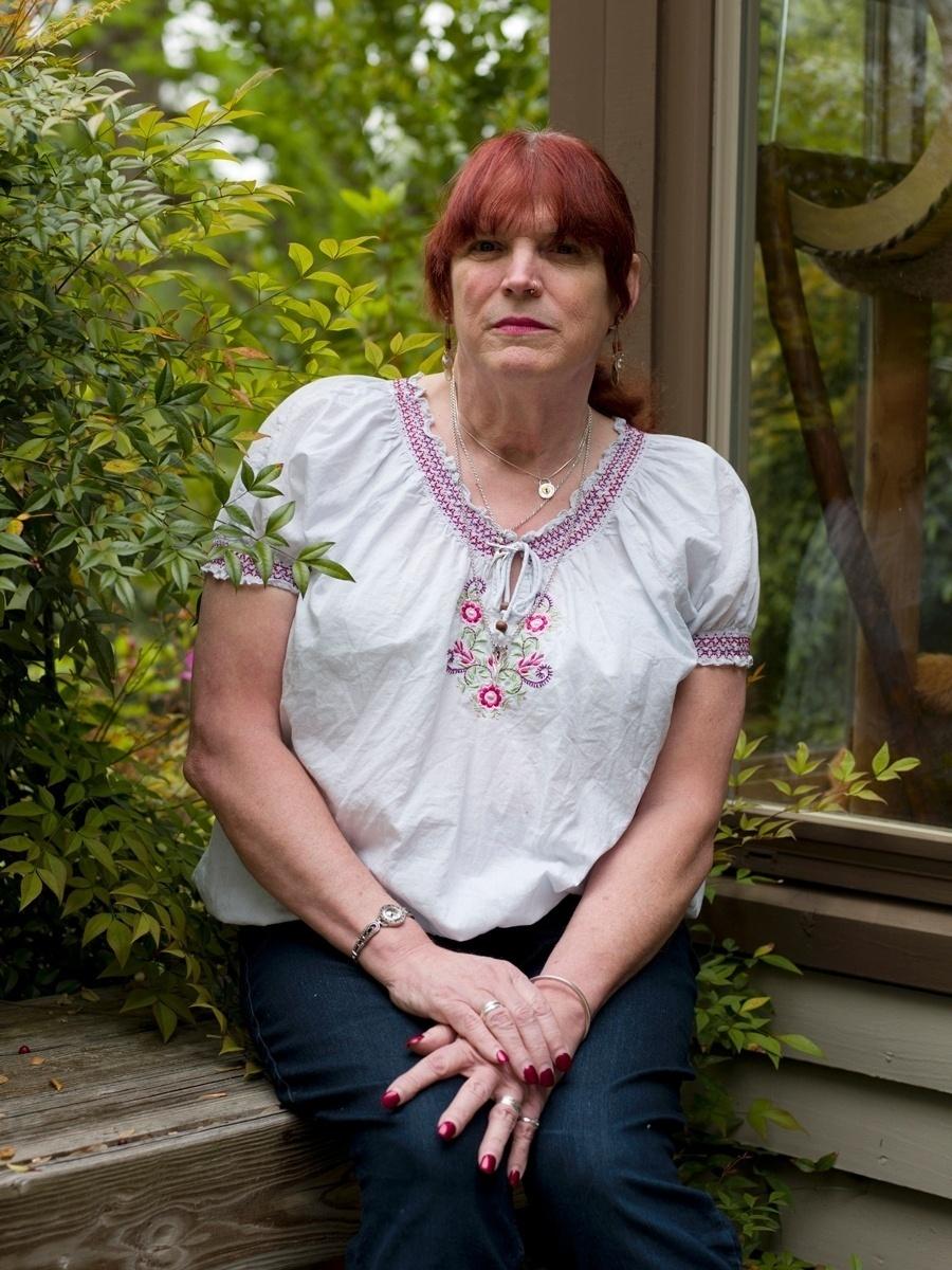 Michelle-Marie, 62 - Divulgação/www.jessdugan.com