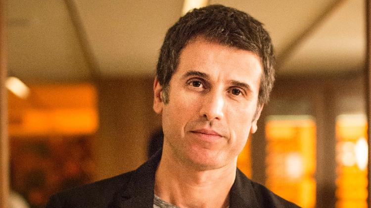 Mauricio Fidalgo/Divulgação/TV Globo