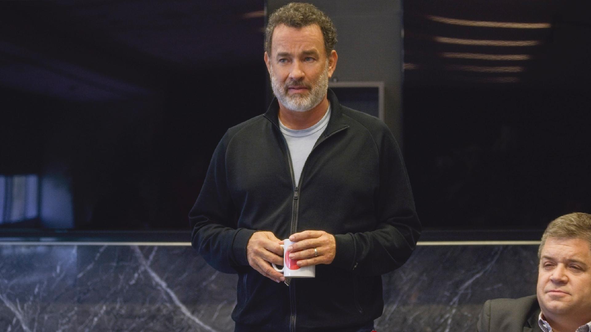 "O Círculo" (2017) - Divulgação