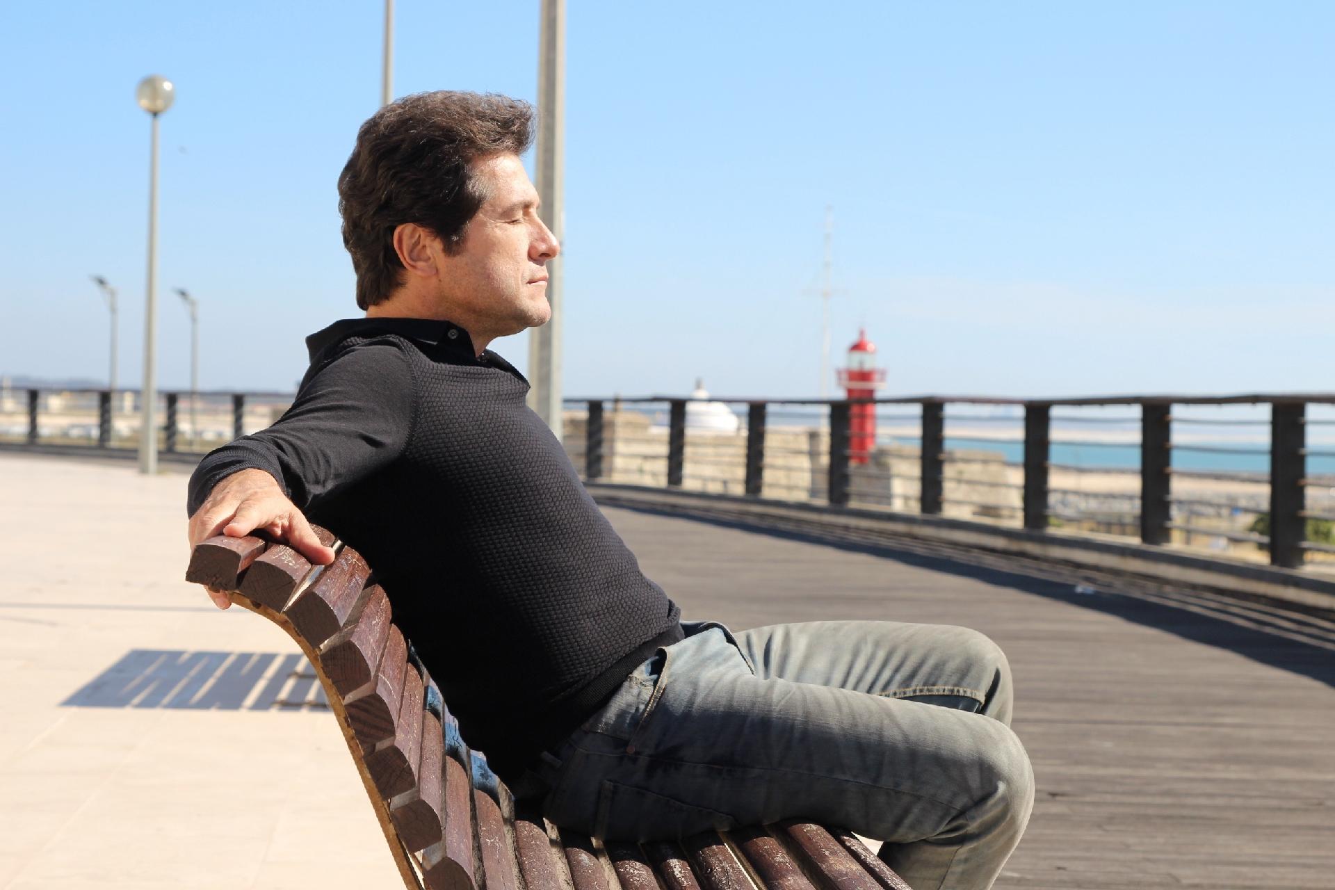 Daniel grava videoclipe de "Desandou" em Portugal - Marcio Bertolone