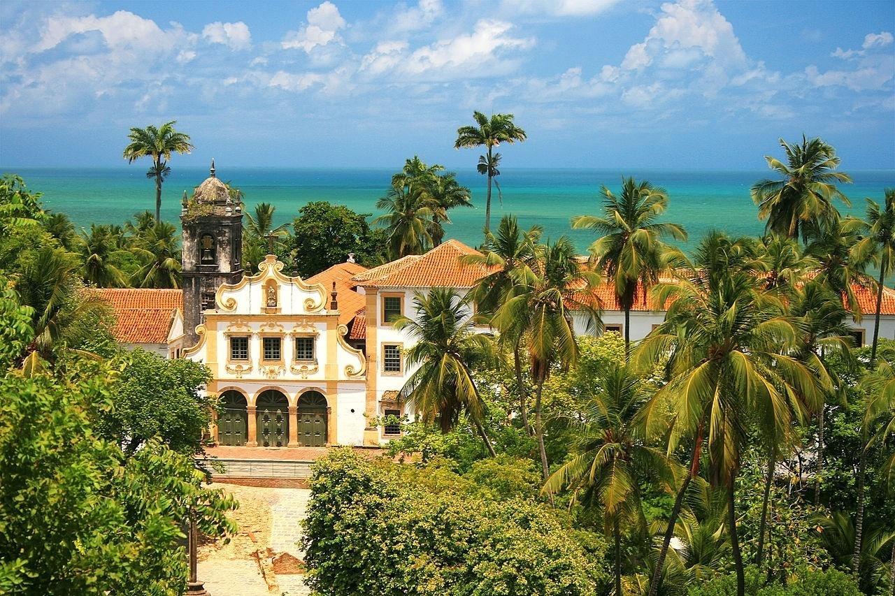 Fotos: O Brasil tem 20 Patrimônios Culturais e Naturais da Unesco; veja ...