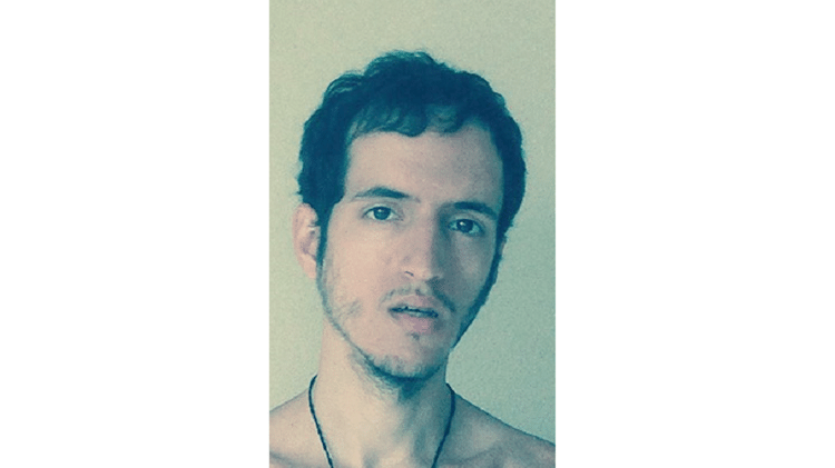 Bruno Borges, garoto que sumiu no Acre - Reprodução/Facebook - Reprodução/Facebook