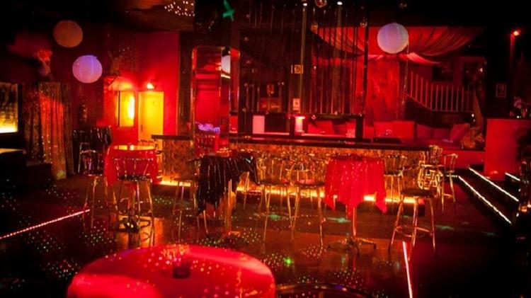 Burg ibiza swingerclub