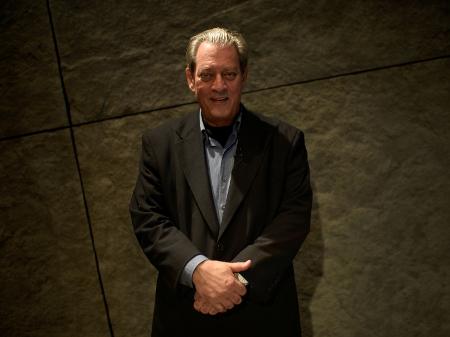 O escritor Paul Auster foi indicado ao prêmio Man Booker - Vincent West/Reuters