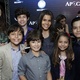 Elenco participa da coletiva de lançamento de "Apocalipse", nova novela da Record - Marcos Ferreira/Brazil News