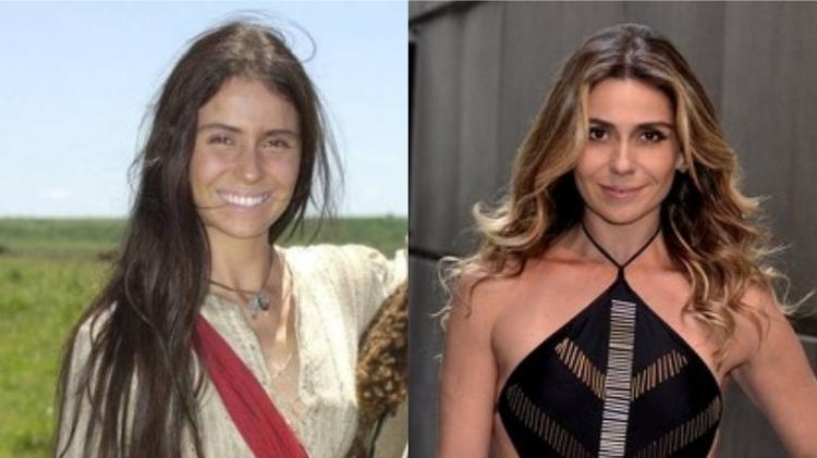 Divulgação/Montagem UOL