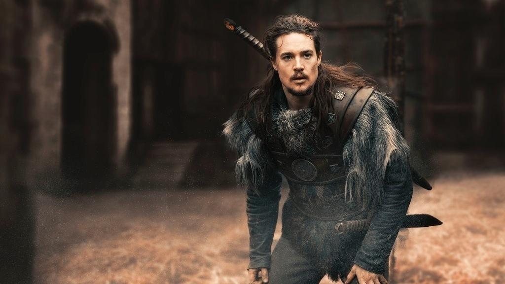 Cena de "The Last Kingdom" - Divulgação/Netflix