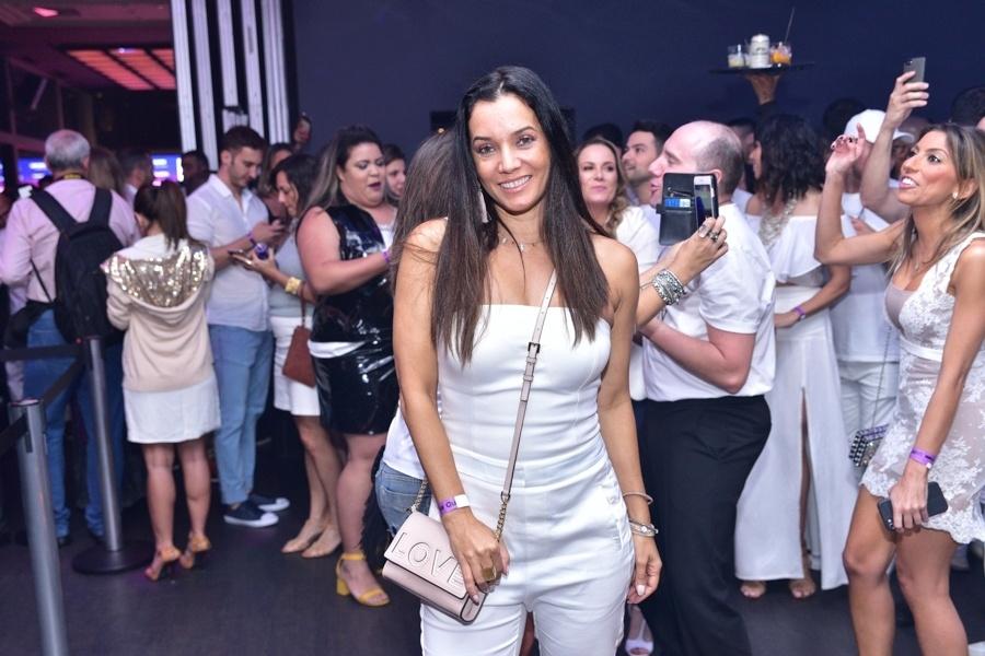 Mônica Carvalho - Leo Franco / AgNews