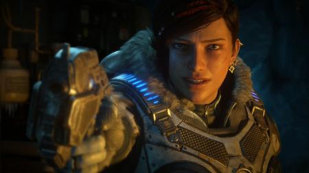 Games de 2019: G1 lista os 10 jogos mais aguardados do ano, com 'Anthem' e  novo 'Gears of war', Games