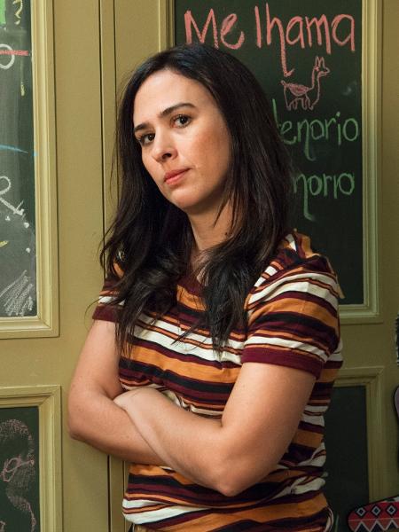 Tatá Werneck - Estevam Avellar/Globo - Estevam Avellar/Globo