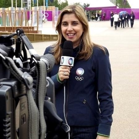 Mylena Ciribelli - RecordTV - RecordTV