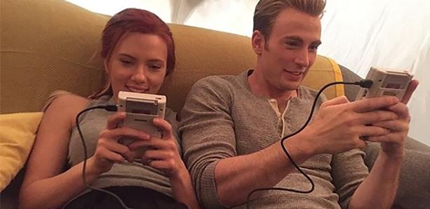 Nova fase na carreira dos atores | Oscar e direção: a vida de Scarlett Johansson e Chris Evans pós-Marvel