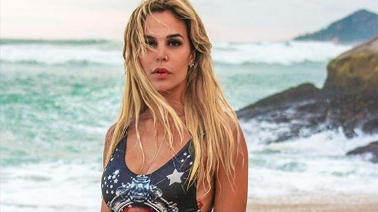 Reprodução/Instagram