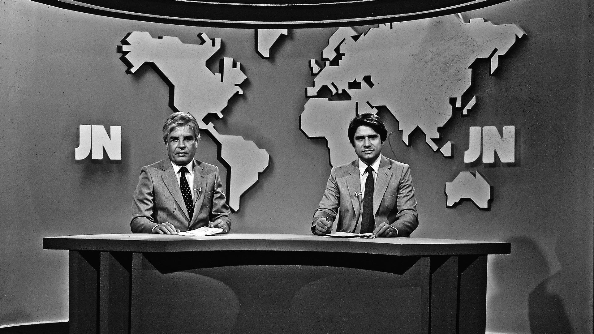 Divulgação/TV Globo