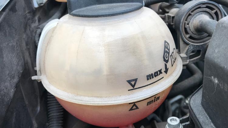 Reservatório água - Thais Roland - Thais Roland